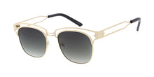 4019 Unisex Metal Medium Cut Out Clubber Frame