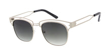 4019 Unisex Metal Medium Cut Out Clubber Frame