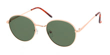 4317 Unisex Classic Metal Round Hipster Frame