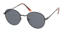4317 Unisex Classic Metal Round Hipster Frame