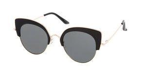 4503 Women's Combo Cat Eye