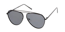 4514 Unisex Metal Aviator