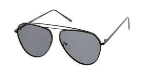 4514 Unisex Metal Aviator