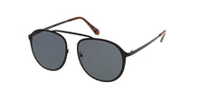 4581 Unisex Metal Single Bridge Frame