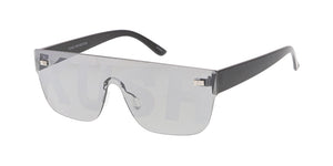 4774KSH KUSH Metal Shield w/ KUSH Watermark Lens