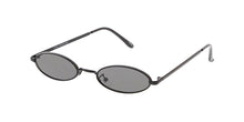 4792 Unisex Metal Small Vintage Inspired Hipster Oval Wire Frame