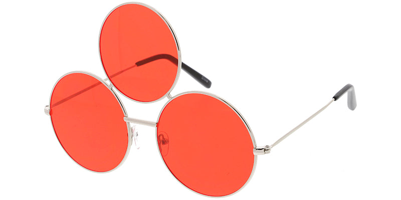 third eye goggles 4819 Unisex Metal Third Eye Triple Lens Wire Novelty Frame – Sunny Sunglasses
