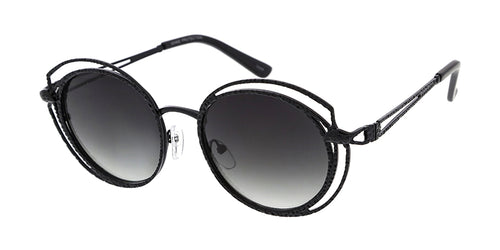 4823 Women's Metal Medium Triple Wire Frame