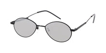 4833 Unisex Metal Small Oval Frame