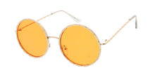4933 Women's Metal Medium Round Ribbon Frame