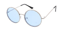 4933 Women's Metal Medium Round Ribbon Frame