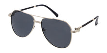 5180 Unisex Metal Medium Aviator Frame