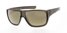 6045ME/RV Men's Plastic Casual Large Thick Frame w/ Color Mirror Lens