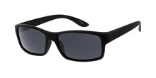 6140ME Men's Plastic Casual Small Rectangular Frame