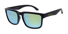 6151KSH/RV KUSH Plastic Frame w/ Color Mirror Lens