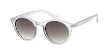 6164 Unisex Plastic Medium Round Hipster Frame