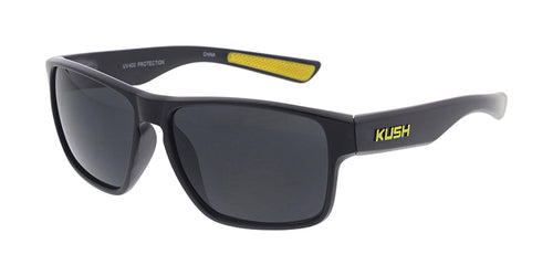 6174KSH KUSH Plastic Color Accent Frame