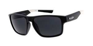 6186KSH KUSH Plastic Medium Rectangular Frame