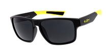 6186KSH KUSH Plastic Medium Rectangular Frame