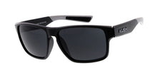 6186KSH KUSH Plastic Medium Rectangular Frame