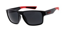 6186KSH KUSH Plastic Medium Rectangular Frame