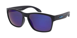 6277KSH/RV KUSH Plastic Frame w/ Color Mirror Lens