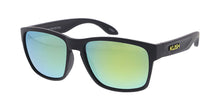 6277KSH/RV KUSH Plastic Frame w/ Color Mirror Lens