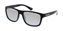 6308KSH/RV KUSH Plastic Frame w/ Color Mirror Lens
