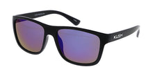 6308KSH/RV KUSH Plastic Frame w/ Color Mirror Lens