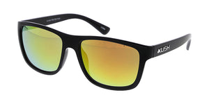 6308KSH/RV KUSH Plastic Frame w/ Color Mirror Lens