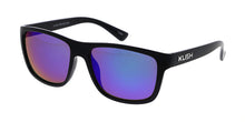 6308KSH/RV KUSH Plastic Frame w/ Color Mirror Lens