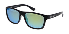 6308KSH/RV KUSH Plastic Frame w/ Color Mirror Lens