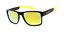 6310KSH/RV KUSH Plastic Color Accent Frame w/ Color Mirror Lens