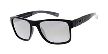 6310KSH/RV KUSH Plastic Color Accent Frame w/ Color Mirror Lens