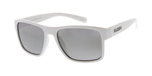6311KSH/RV KUSH Plastic White Frame w/ Color Mirror Lens