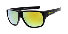 6316KSH/RV KUSH Plastic Frame w/ Color Mirror Lens