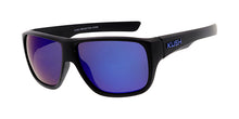 6316KSH/RV KUSH Plastic Frame w/ Color Mirror Lens