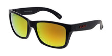 6332KSH/RV KUSH Plastic Frame w/ Color Mirror Lens