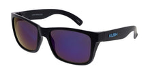 6332KSH/RV KUSH Plastic Frame w/ Color Mirror Lens
