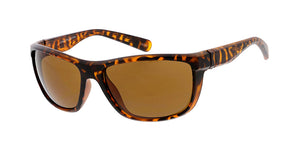 6334ME Men's Plastic Casual Medium Wrap Around Frame