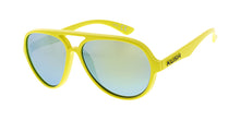 6401KSH/RV KUSH Plastic Color Frame w/ Color Mirror Lens