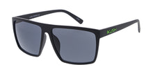 6476KSH KUSH Plastic Large Rectangular Flat Top Frame
