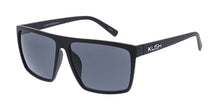 6476KSH KUSH Plastic Large Rectangular Flat Top Frame