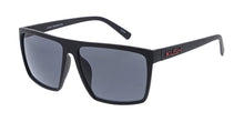 6476KSH KUSH Plastic Large Rectangular Flat Top Frame
