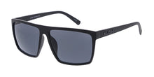 6476KSH KUSH Plastic Large Rectangular Flat Top Frame