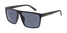 6476KSH KUSH Plastic Large Rectangular Flat Top Frame