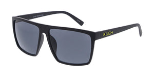6476KSH KUSH Plastic Large Rectangular Flat Top Frame