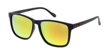 6480KSH/RV KUSH Plastic Frame w/ Color Mirror Lens