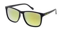 6480KSH/RV KUSH Plastic Frame w/ Color Mirror Lens