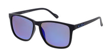 6480KSH/RV KUSH Plastic Frame w/ Color Mirror Lens